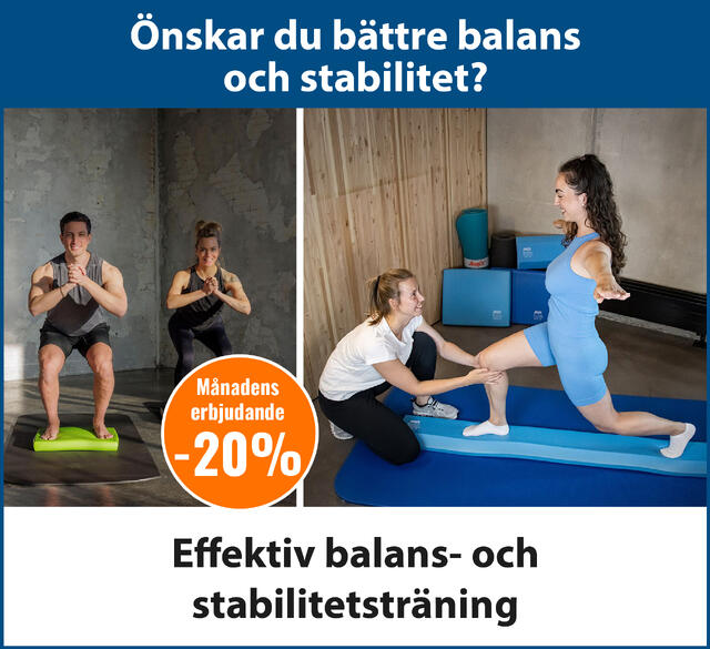 Månadens erbjudande September